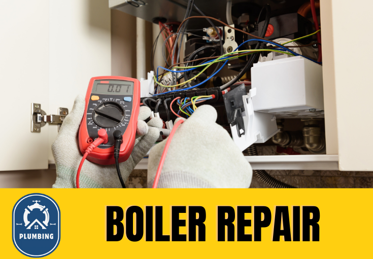 boiler repair Maghull