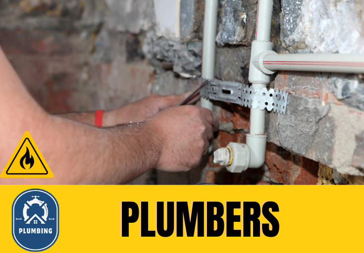  plumber Melling