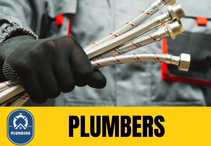  plumber Eastway